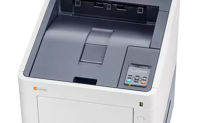 Kyocera Triumph-Adler PC3061DN Kyocera Triumph-Adler PC3061DN